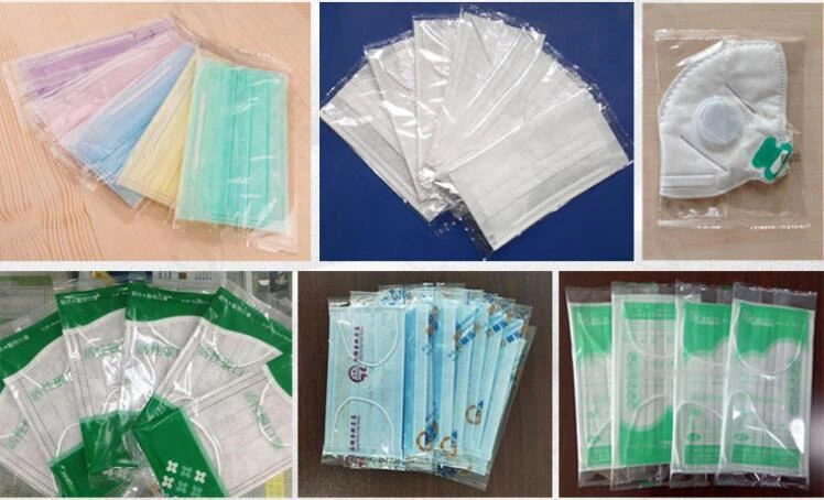 face masks
