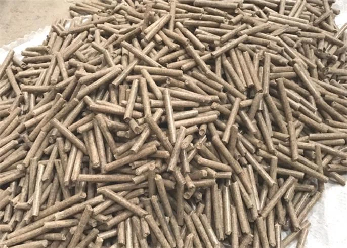 pellet mill for sale