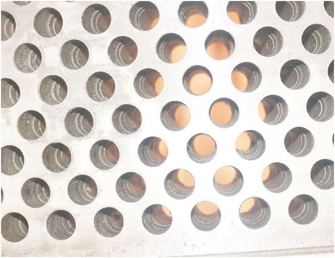 matrix for feed pellet making machine1