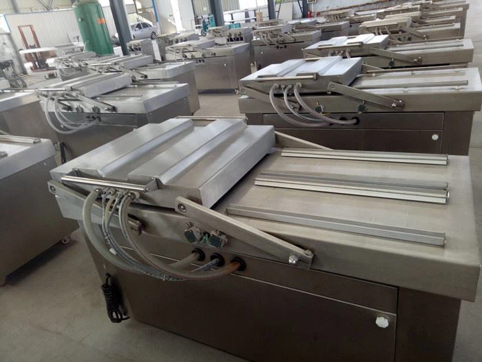 commercial vacuum packing machine