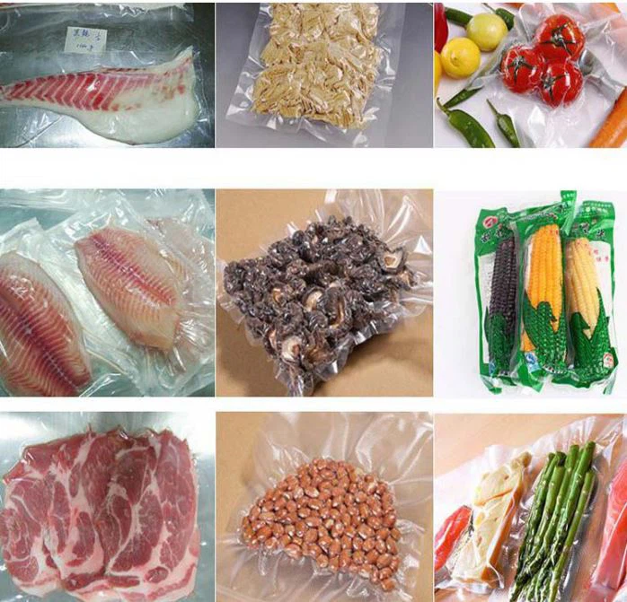 automatic vacuum packing machine2