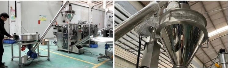detergent packing machine2