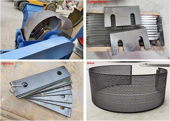 industrial sawdust making machine industrial sawdust making machine