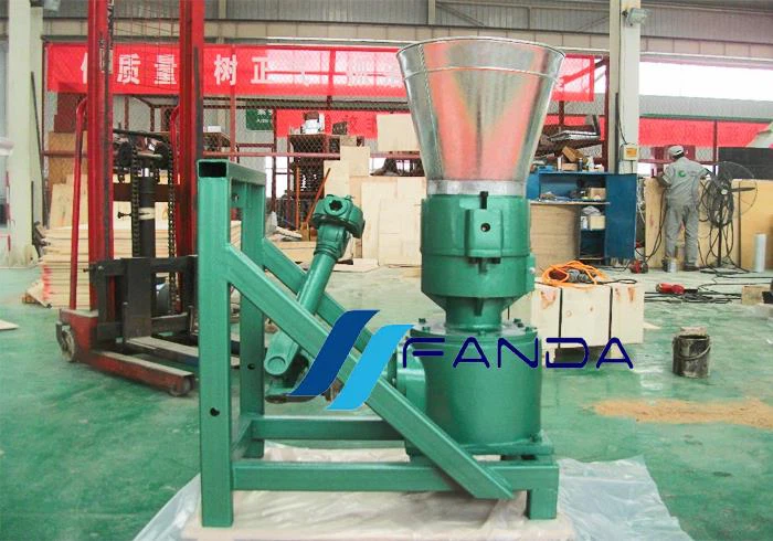 PTO Pellet Mill suppliers