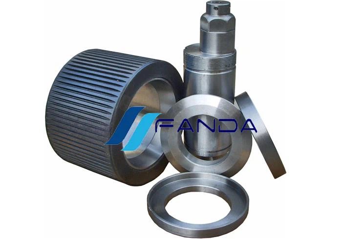 Ring Die Pellet Mill Spare Parts price