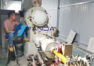 Производство на сапун