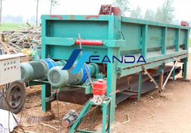 Машина за декориране на дървесина