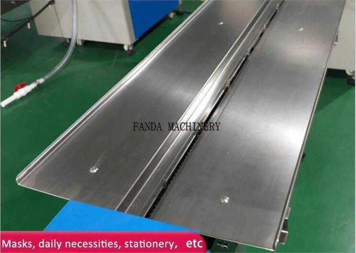 Automatic Face Mask Packing Machine suppliers