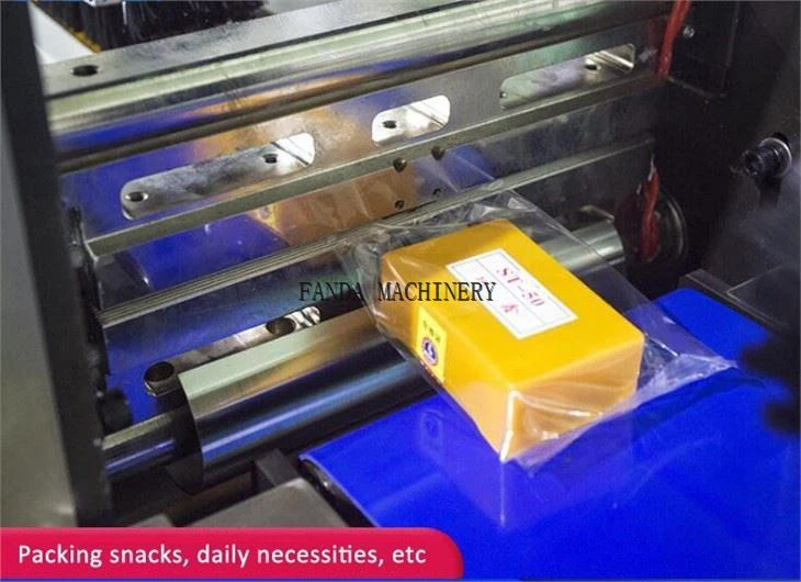 Automatic Face Mask Packing Machine manufacturers