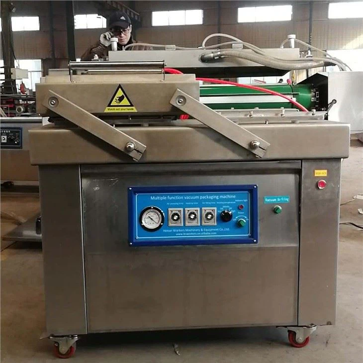 Food Vacuum Packing Machine manufacturers