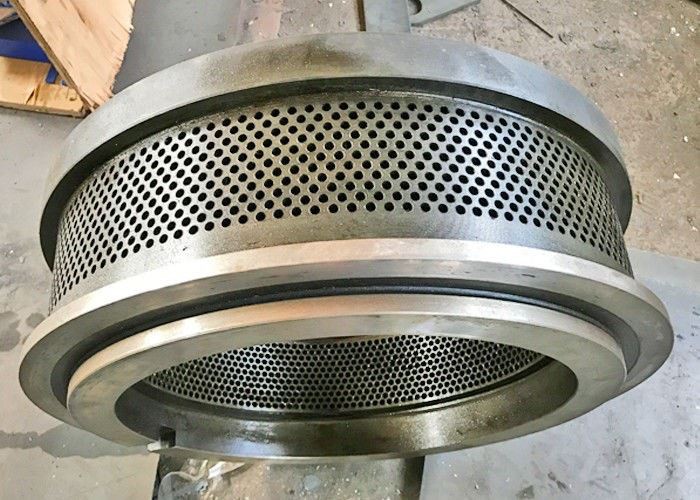 Ring Die Mold Matrix For Feed Pellet Machine