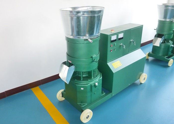 Small Wood Pellet Making Machine suppliers