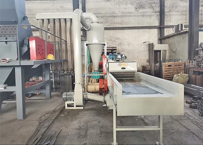 Industrial Wood Hammer Mill