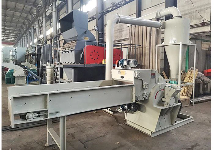 Индустриална