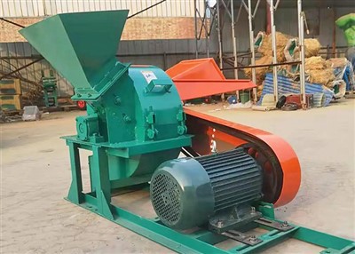 Машина за производство на дървени стърготини